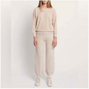 Suzie Kondi Terry Set(xs)